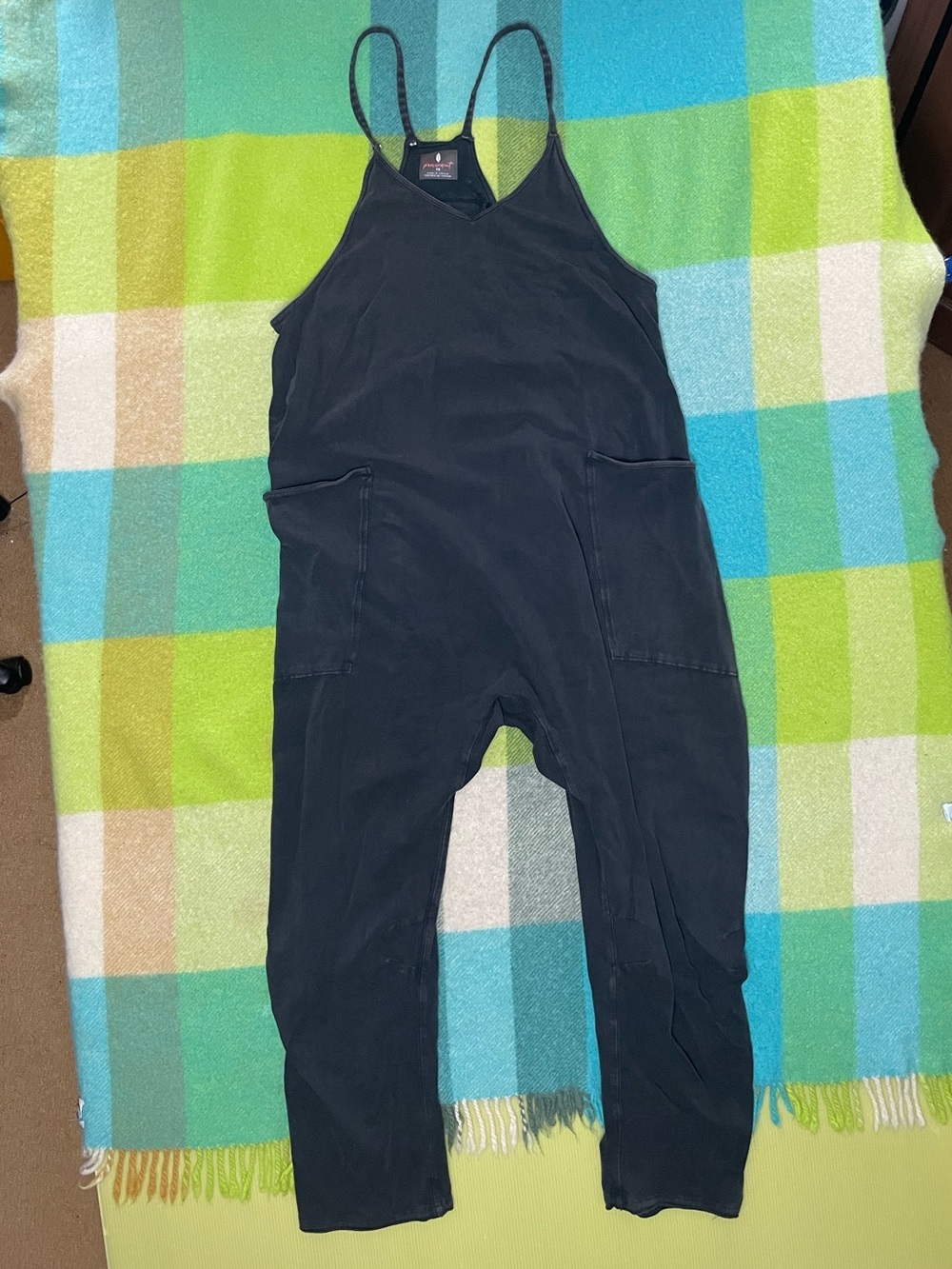 Free People Movement Hotshot Onsie